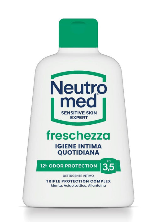 Neutromed Daily Intimate Wash Freschezza 200 ml