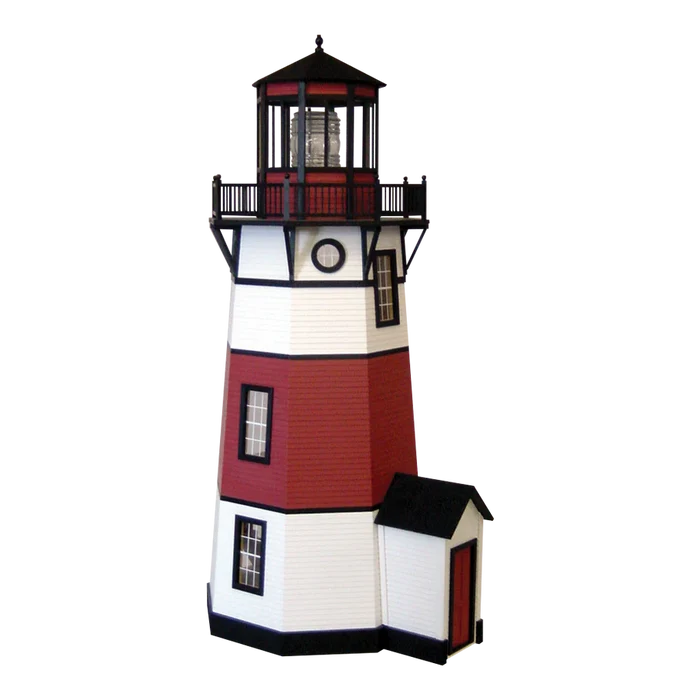 New England Lighthouse Kit (Real Good Toys)