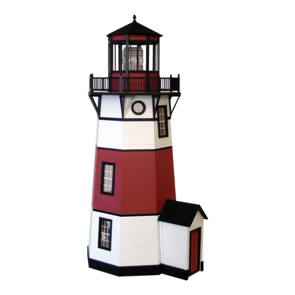 New England Lighthouse Kit (Real Good Toys)