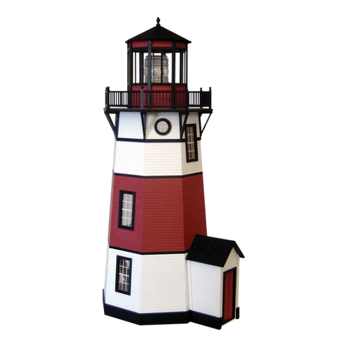 New England Lighthouse Kit (Real Good Toys)