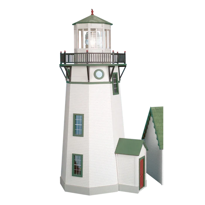 New England Lighthouse Kit (Real Good Toys)