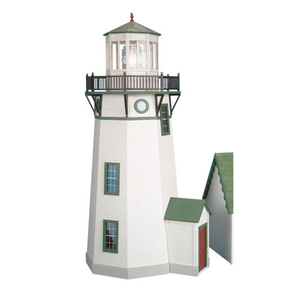 New England Lighthouse Kit (Real Good Toys)