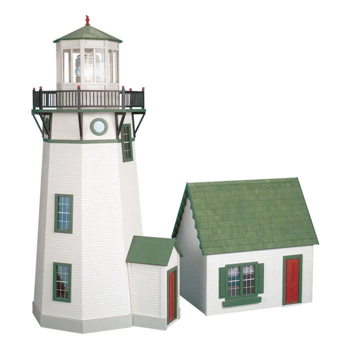 New England Lighthouse Kit (Real Good Toys)