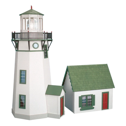 New England Lighthouse Kit (Real Good Toys)