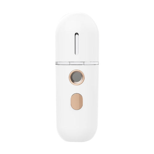New Nano Moisturizer Steam Facial Steamer Household Facial Humidifier