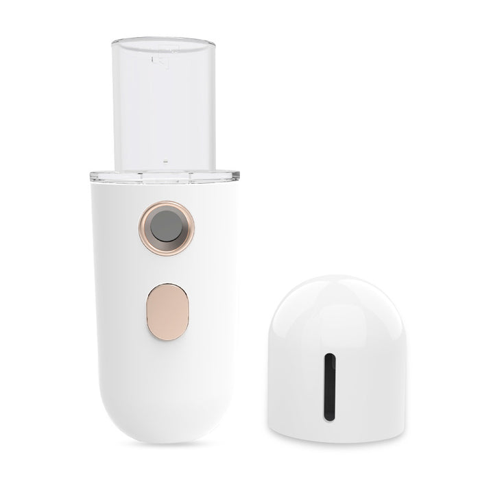 New Nano Moisturizer Steam Facial Steamer Household Facial Humidifier