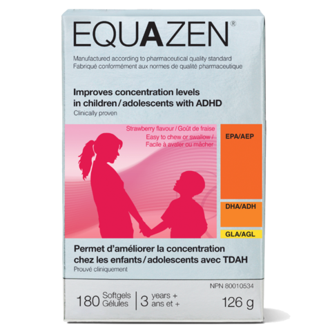 New Nordic: Equazen