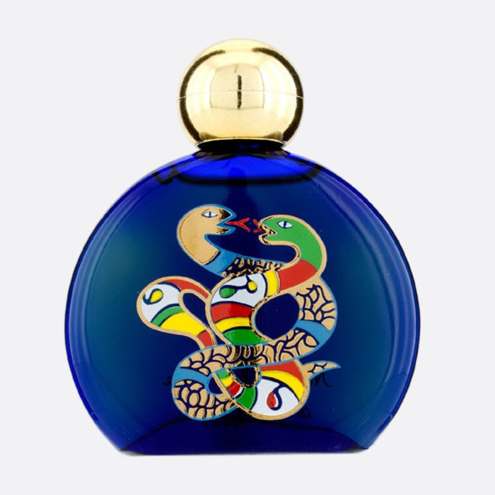 Niki de Saint Phalle Eau de Toilette Splash - 4.0 oz
