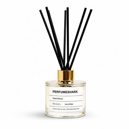 Nile Serenity Aftershave Dupe - With Similar Fragrant Notes to Un Jardin sur le Nil by Hermes