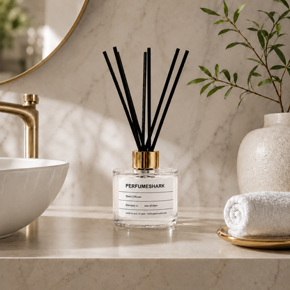 Nile Serenity Aftershave Dupe - With Similar Fragrant Notes to Un Jardin sur le Nil by Hermes
