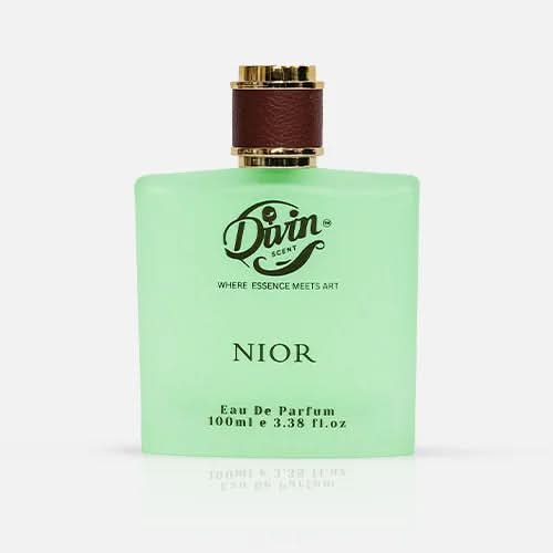 Luxury Unisex Perfume