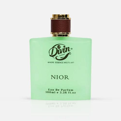 Luxury Unisex Perfume