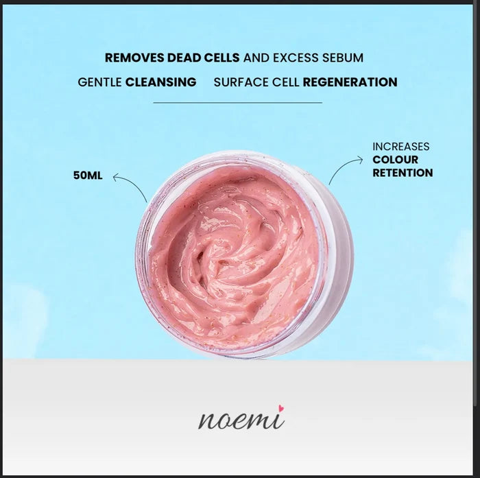 NOEMI SCRUB