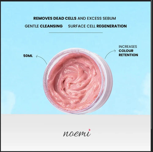 NOEMI SCRUB
