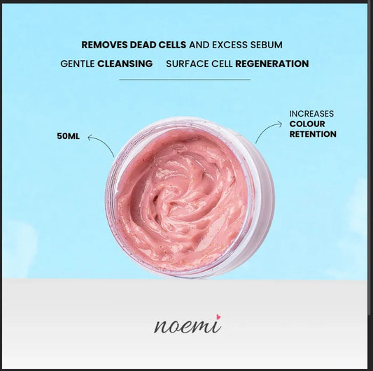 NOEMI SCRUB