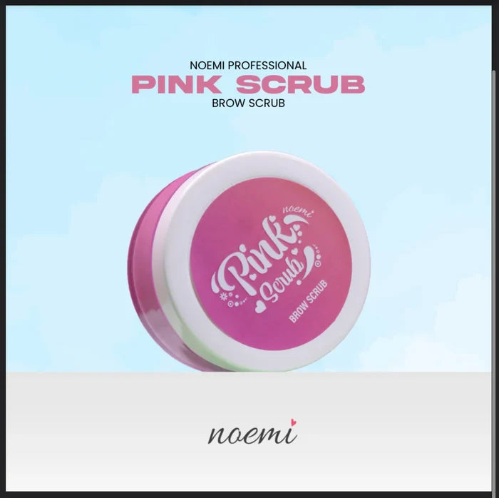NOEMI SCRUB