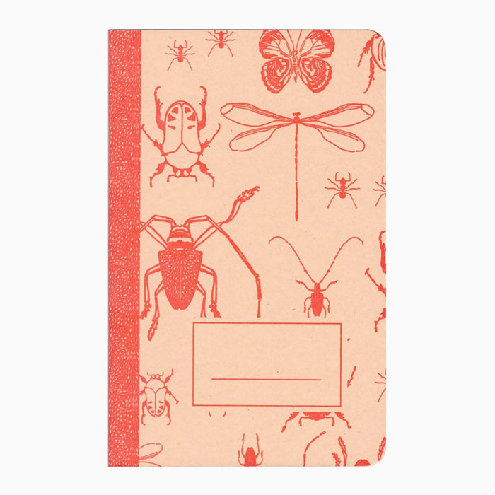 Notebooks | Blackbird Letterpress