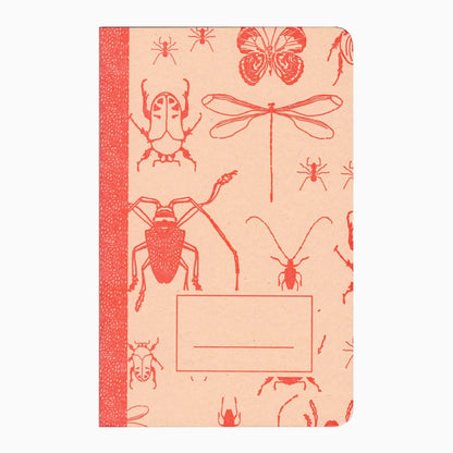 Notebooks | Blackbird Letterpress