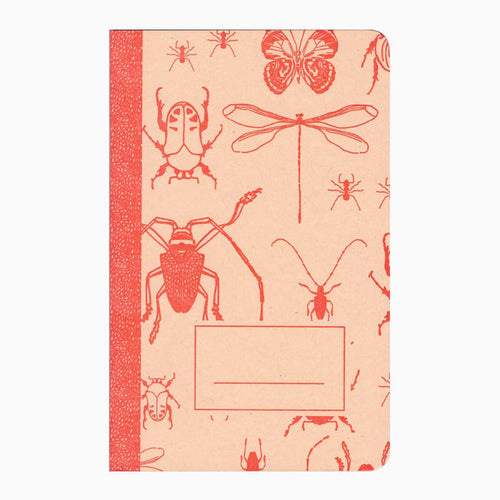 Notebooks | Blackbird Letterpress