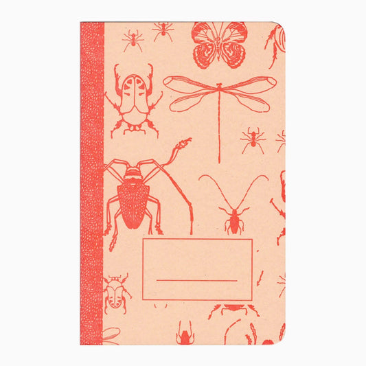 Notebooks | Blackbird Letterpress