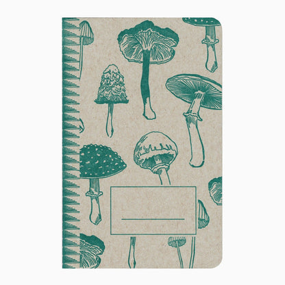 Notebooks | Blackbird Letterpress