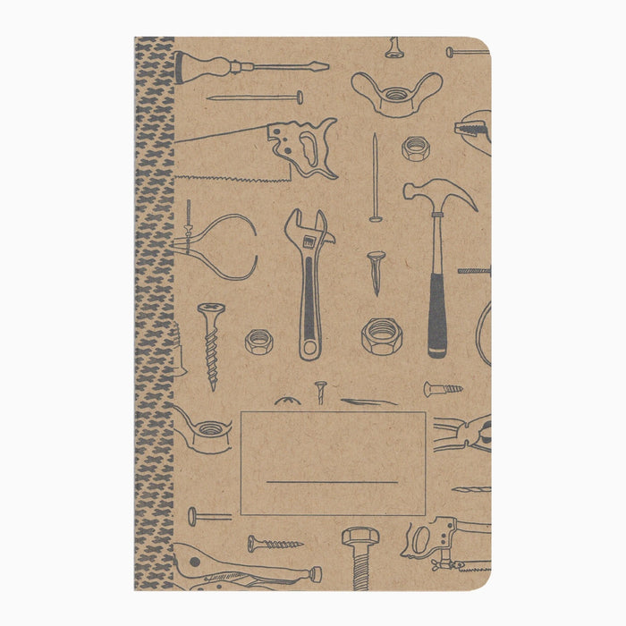 Notebooks | Blackbird Letterpress