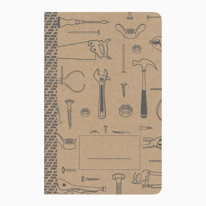 Notebooks | Blackbird Letterpress