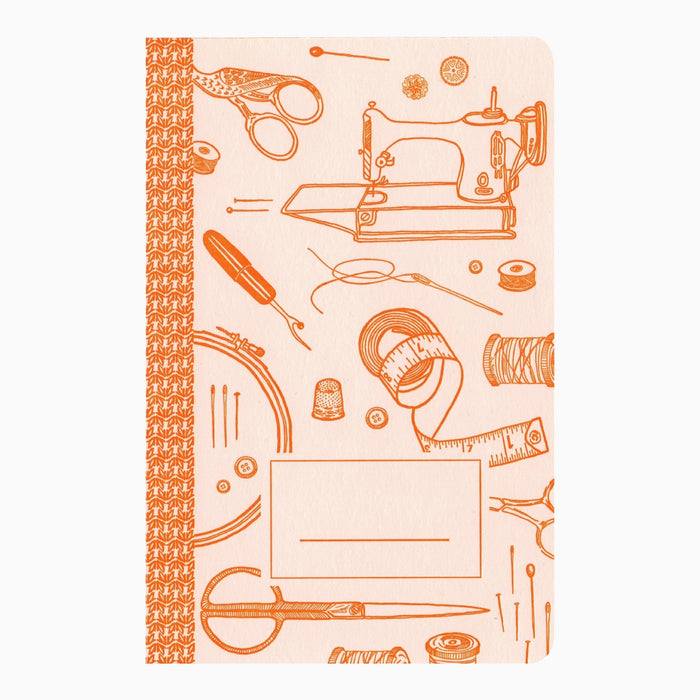 Notebooks | Blackbird Letterpress
