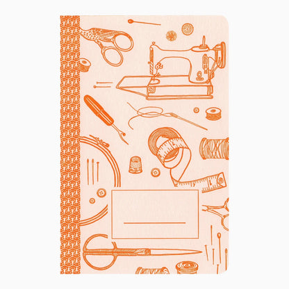 Notebooks | Blackbird Letterpress