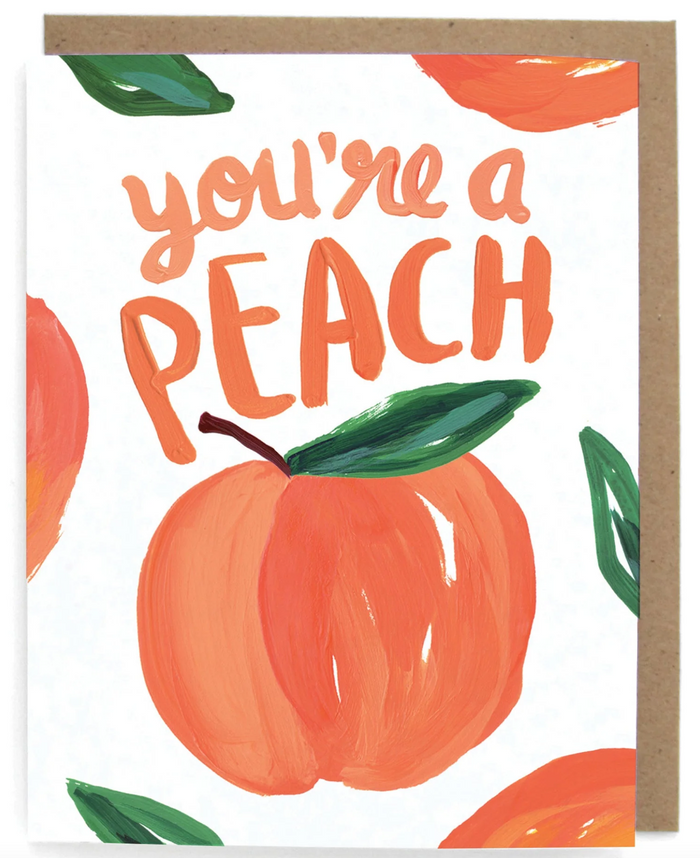 Notecards 8 Pack | The Neighborgoods