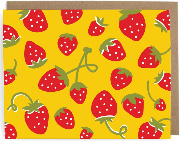Notecards 8 Pack | The Neighborgoods