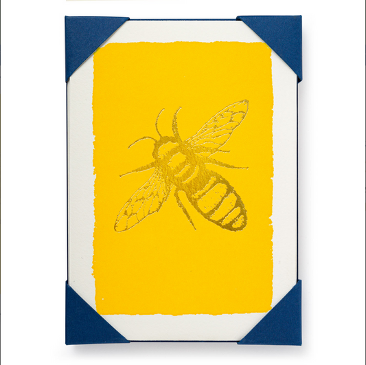 Notelets Pack of 5 | Archivist Gallery