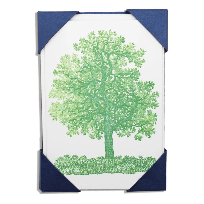 Notelets Pack of 5 | Archivist Gallery