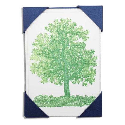 Notelets Pack of 5 | Archivist Gallery