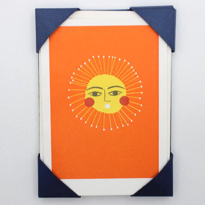 Notelets Pack of 5 | Archivist Gallery
