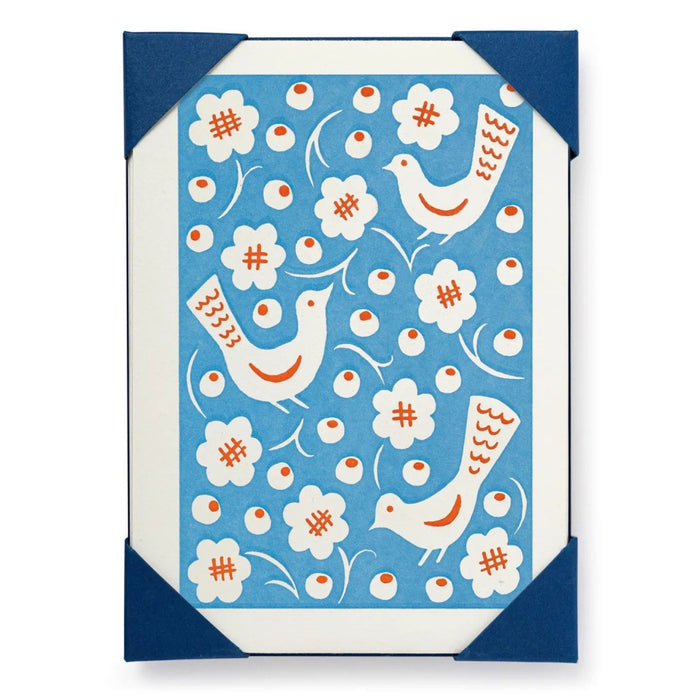 Notelets Pack of 5 | Archivist Gallery