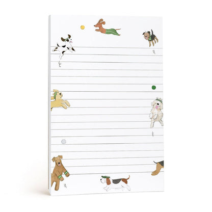 Notepads | E. Frances Paper