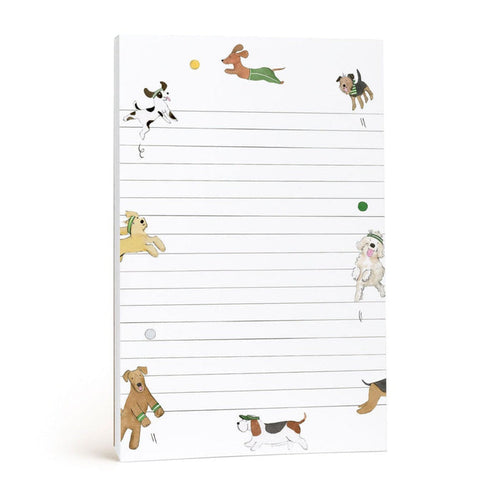 Notepads | E. Frances Paper
