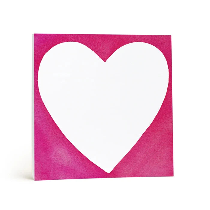 Chubby Heart
