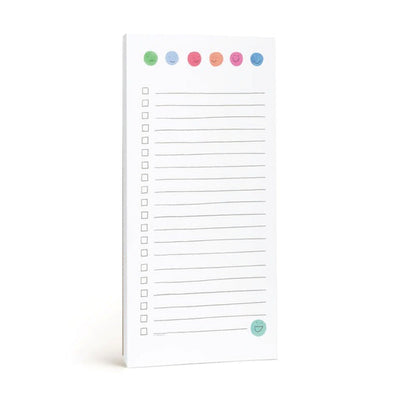 Happy Dots To-Do List Market