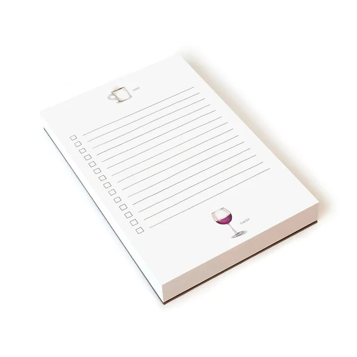 Notepads | E. Frances Paper