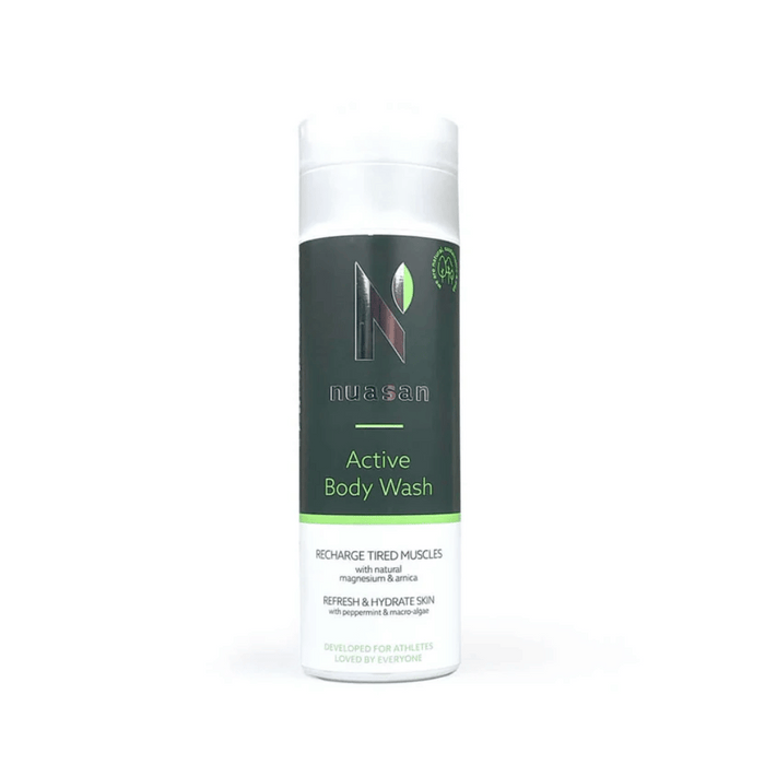 Nuasan Active Body Wash