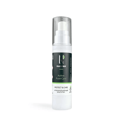 Nuasan Active Foot Care Spray