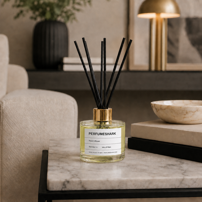 Number Nineteen Perfume Dupe - With Similar Fragrant Notes to No.19