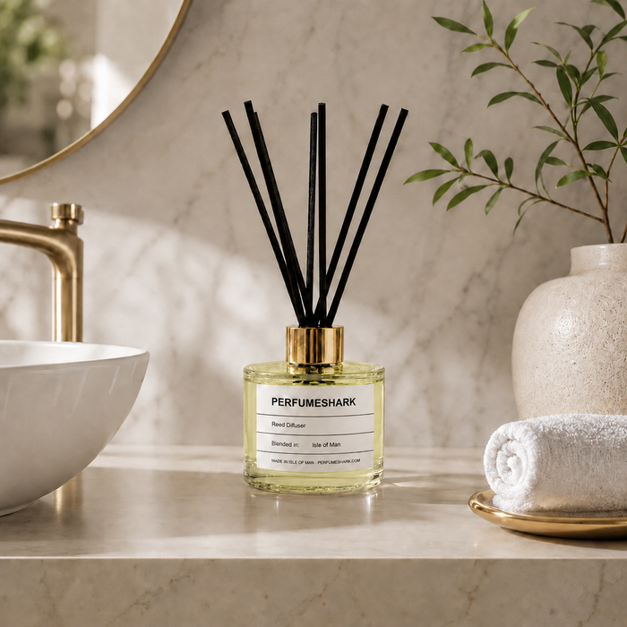 Number Nineteen Perfume Dupe - With Similar Fragrant Notes to No.19