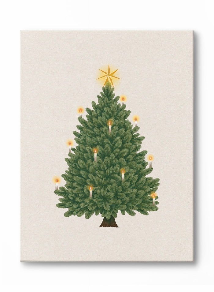 O’ Tannenbaum, Poster