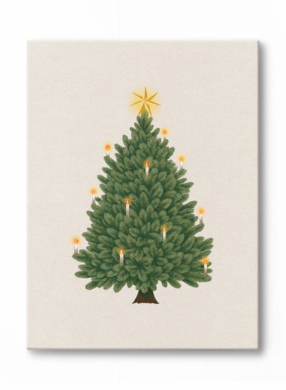 O’ Tannenbaum, Poster