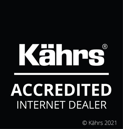 Kahrs Accredited Internet Dealer Logo