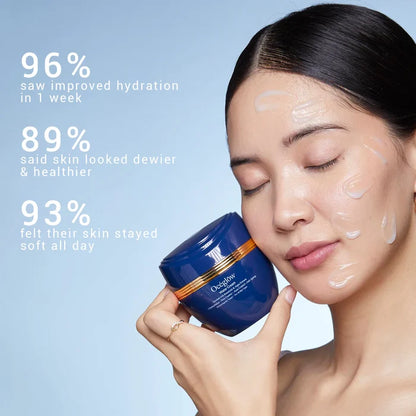 OCEGLOW WATER CREAM MOISTURIZER (50 ml)