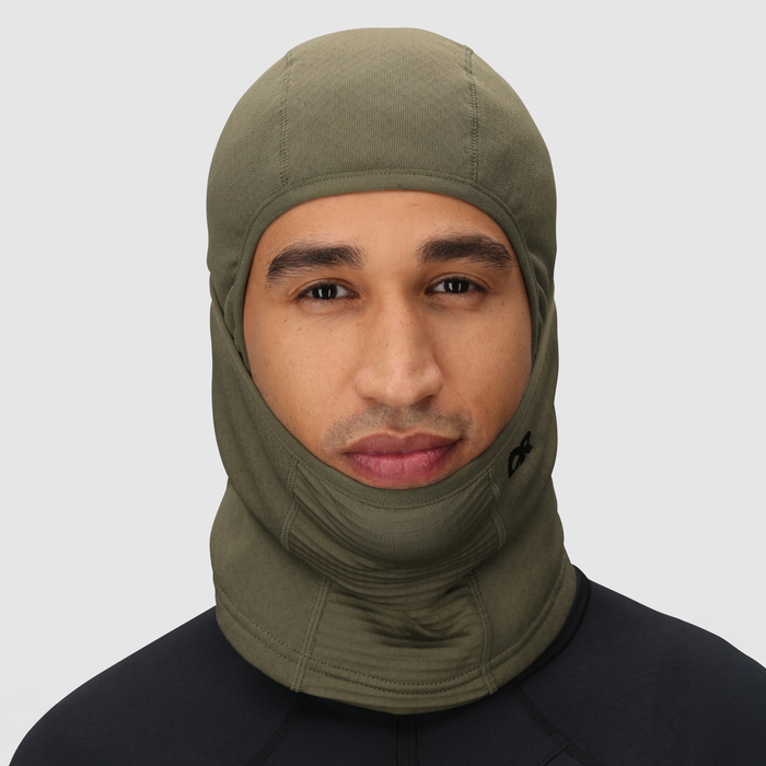 Ranger Green | A1